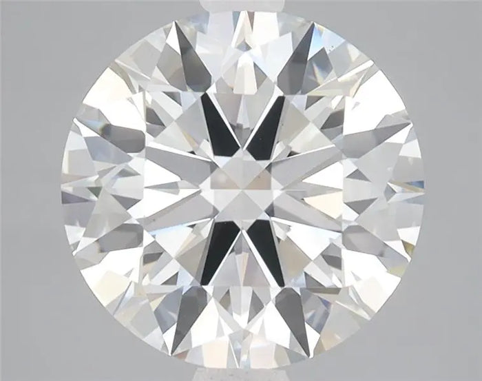 3.40 Carat · ROUND · F · VS1 · IGI · Ideal Cut