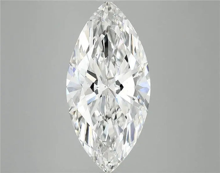 5.00 Carat · MARQUISE · E · VS2 · IGI · Excellent Cut