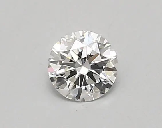 0.41 Carat · ROUND · D · VVS1 · IGI · Ideal Cut