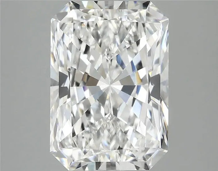 4.08 Carat · RADIANT · E · VS1 · IGI · Excellent Cut