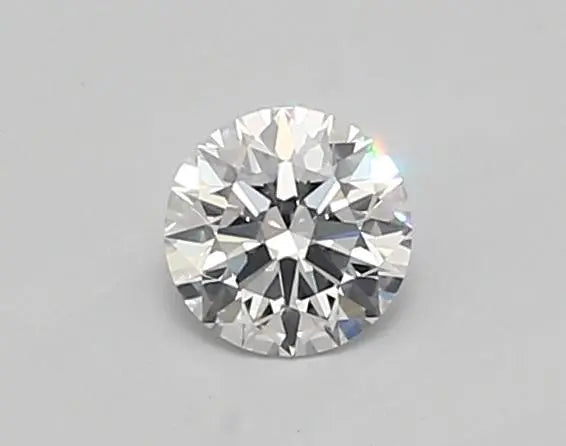 0.48 Carat · ROUND · D · VVS2 · IGI · Ideal Cut