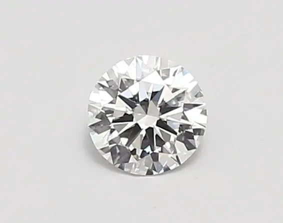 0.37 Carat · ROUND · D · VVS1 · IGI · Excellent Cut