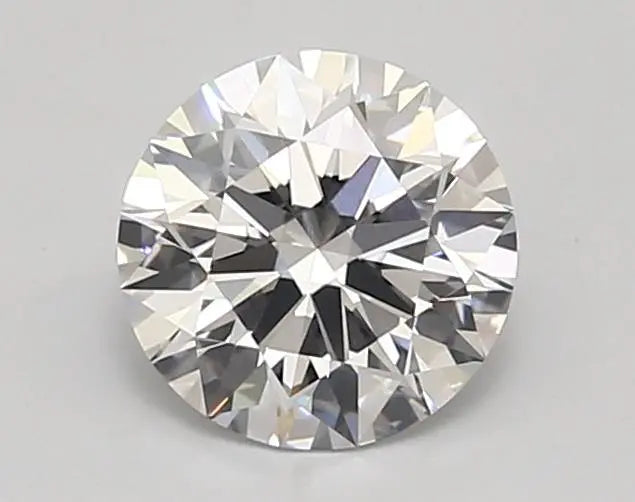 1.92 Carat · ROUND · D · VVS2 · IGI · Ideal Cut