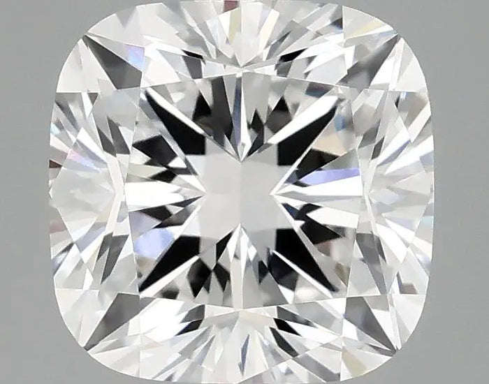 3.07 Carat · CUSHION · E · VVS2 · IGI · Excellent Cut