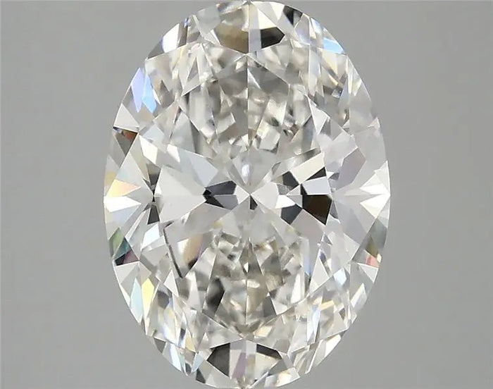 3.02 Carat · OVAL · G · VVS2 · IGI · Excellent Cut