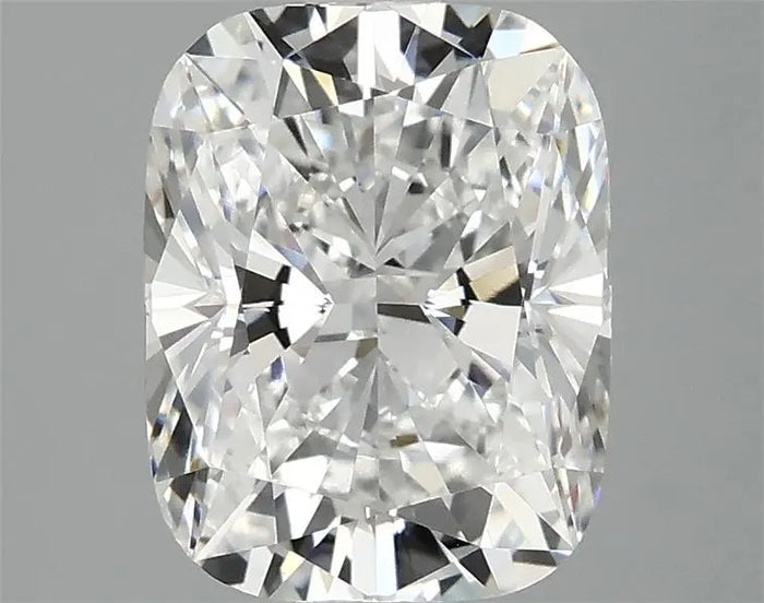 2.59 Carat · CUSHION · E · VS1 · IGI · Excellent Cut