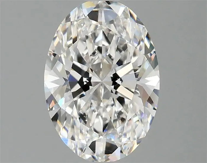 1.58 Carat · OVAL · E · VVS2 · IGI · Excellent Cut