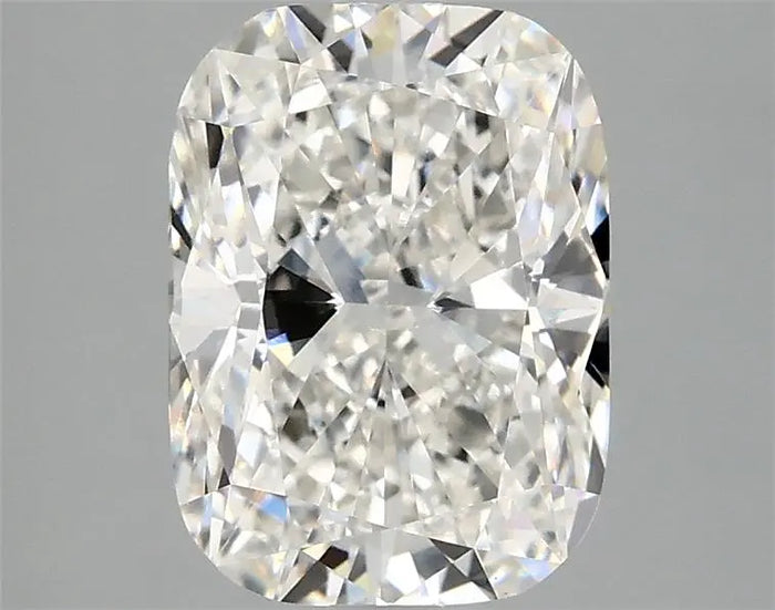 2.59 Carat · CUSHION · F · VS1 · IGI · Excellent Cut
