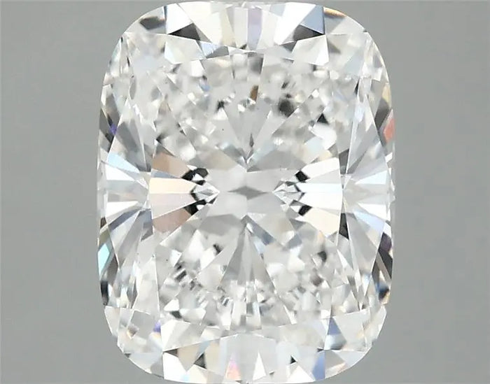 3.01 Carat · CUSHION · E · VS1 · IGI · Excellent Cut