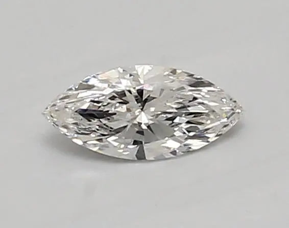 0.46 Carat · MARQUISE · E · VS2 · IGI · Excellent Cut