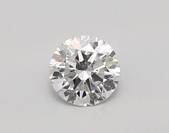 0.38 Carat · ROUND · D · VVS1 · IGI · Excellent Cut