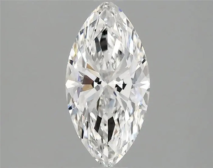 1.41 Carat · MARQUISE · E · VVS2 · IGI · Excellent Cut