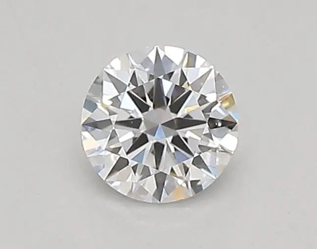 0.26 Carat · ROUND · D · VVS1 · IGI · Excellent Cut