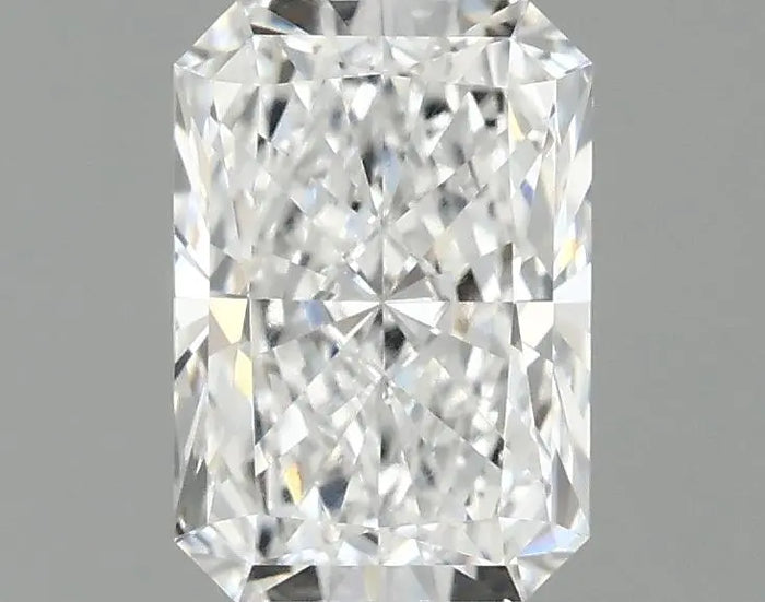 1.04 Carat · RADIANT · D · VVS2 · IGI · Excellent Cut