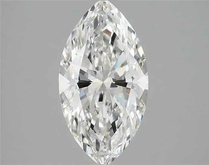 2.02 Carat · MARQUISE · E · VS1 · IGI · Excellent Cut