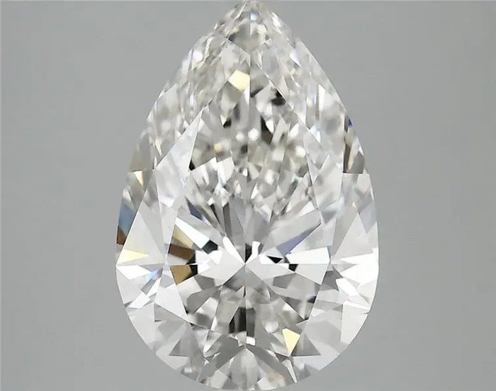 3.03 Carat · PEAR · G · VVS1 · IGI · Excellent Cut