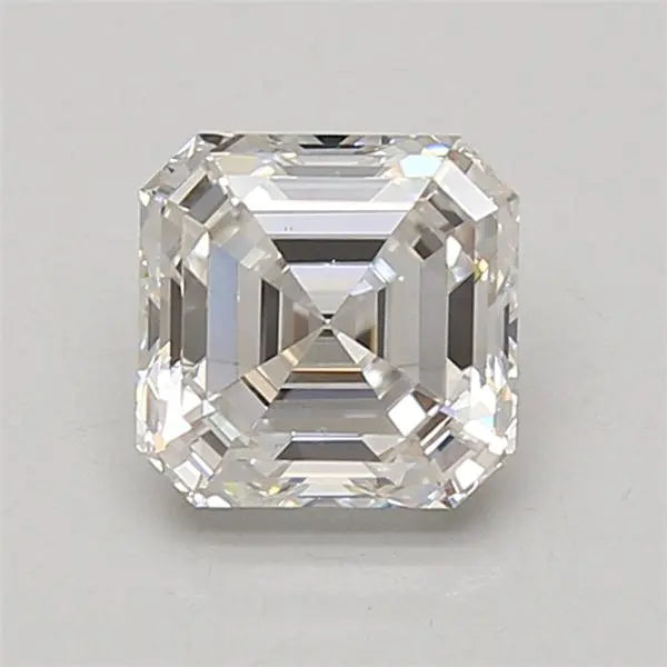 1.60 Carat · ASSCHER · D · VS1 · IGI · Excellent Cut