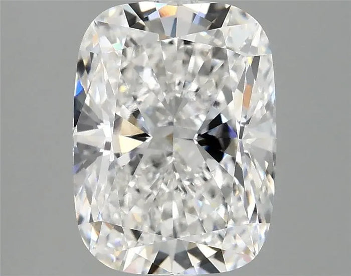 3.05 Carat · CUSHION · E · VS1 · GIA · Excellent Cut