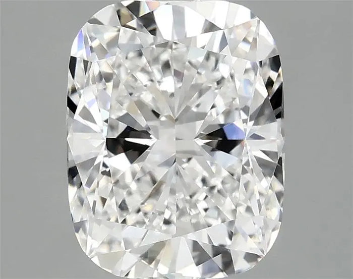3.09 Carat · CUSHION · E · VVS2 · IGI · Excellent Cut