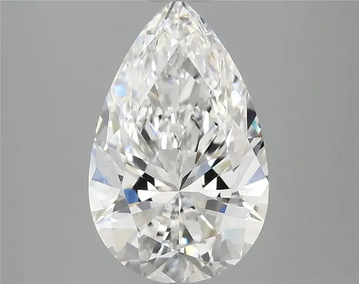 3.10 Carat · PEAR · E · VS1 · IGI · Excellent Cut