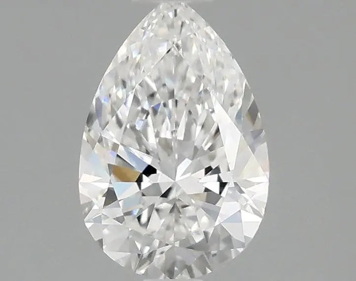 1.10 Carat · PEAR · E · VVS2 · IGI · Excellent Cut