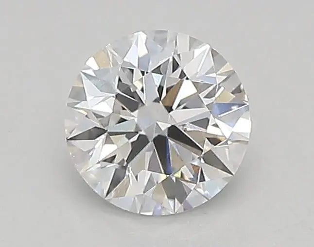 0.48 Carat · ROUND · D · VVS1 · IGI · Ideal Cut