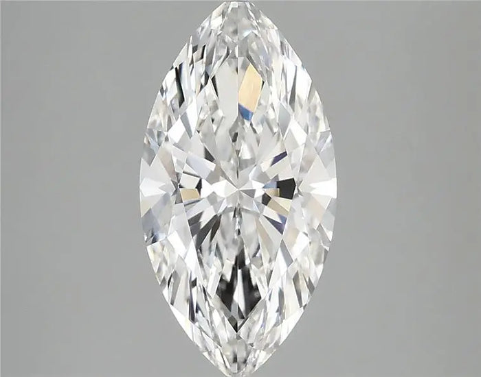 2.07 Carat · MARQUISE · E · VS1 · IGI · Excellent Cut