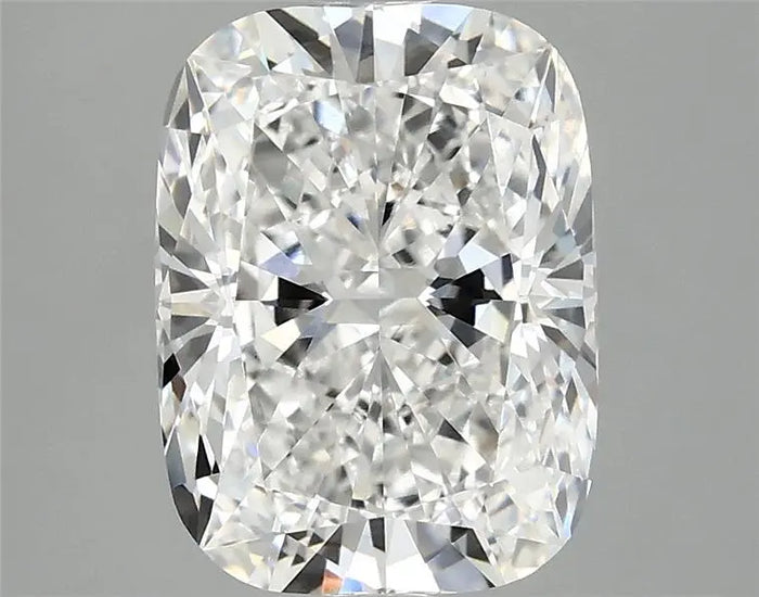 3.05 Carat · CUSHION · E · VS1 · IGI · Excellent Cut