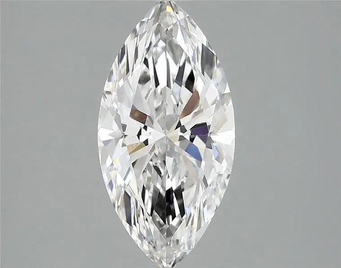 1.48 Carat · MARQUISE · E · VVS2 · IGI · Excellent Cut