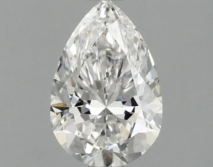 1.08 Carat · PEAR · E · VVS2 · IGI · Excellent Cut