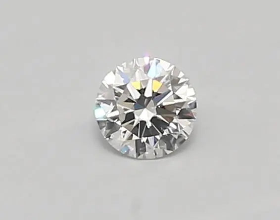 0.27 Carat · ROUND · D · VVS1 · IGI · Excellent Cut