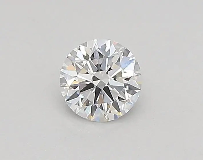 0.37 Carat · ROUND · D · VVS1 · IGI · Ideal Cut