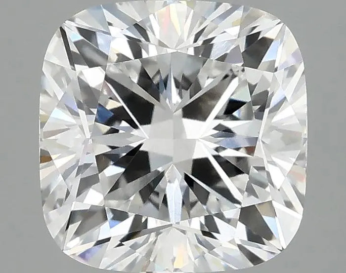 3.07 Carat · CUSHION · E · VVS2 · IGI · Excellent Cut