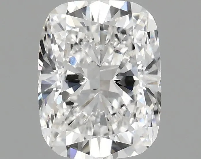 1.04 Carat · CUSHION · E · VVS2 · IGI · Excellent Cut