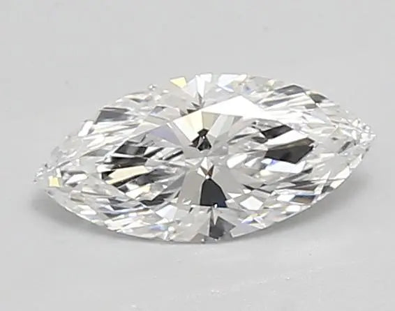 0.83 Carat · MARQUISE · D · VVS2 · IGI · Excellent Cut