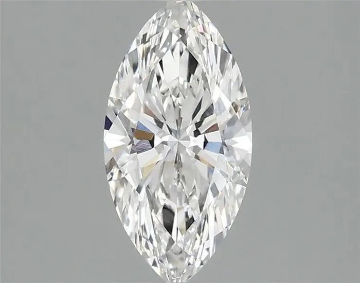1.06 Carat · MARQUISE · E · VVS2 · IGI · Excellent Cut