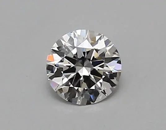 0.37 Carat · ROUND · E · VS1 · IGI · Excellent Cut