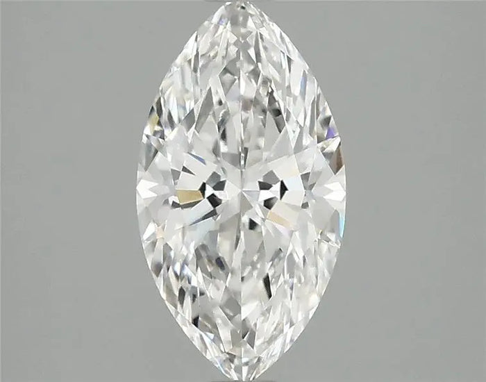 1.57 Carat · MARQUISE · E · VVS2 · IGI · Excellent Cut