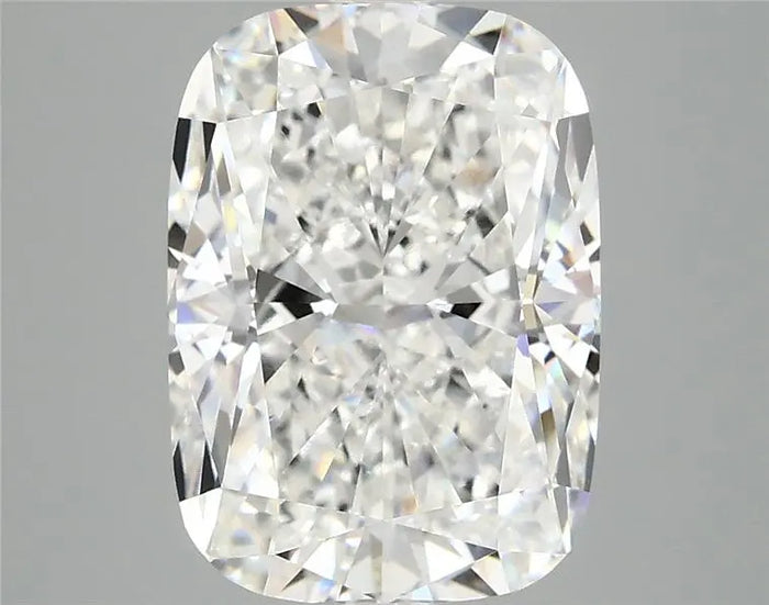 4.79 Carat · CUSHION · E · VVS2 · IGI · Excellent Cut