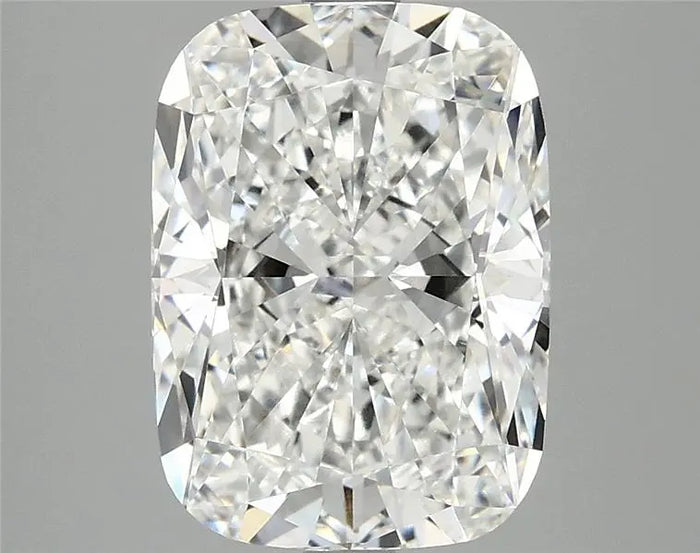 4.05 Carat · CUSHION · E · VVS2 · IGI · Excellent Cut