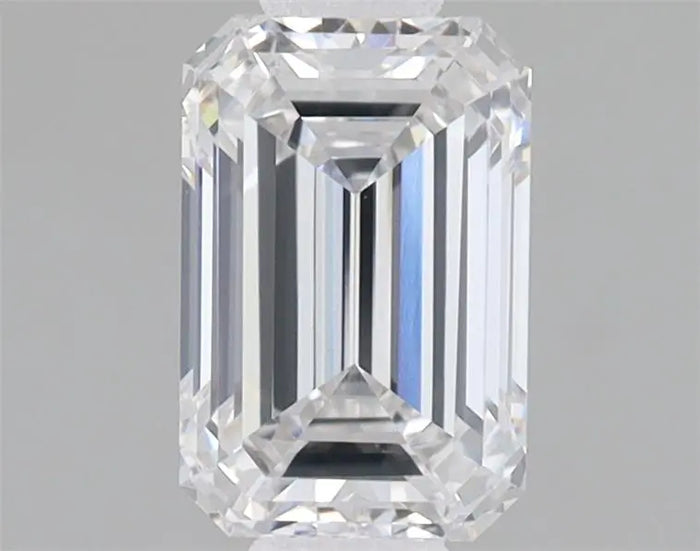1.41 Carat · EMERALD · E · VVS2 · IGI · Excellent Cut
