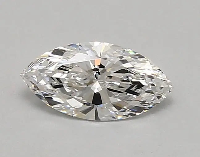 0.87 Carat · MARQUISE · D · FL · IGI · Excellent Cut