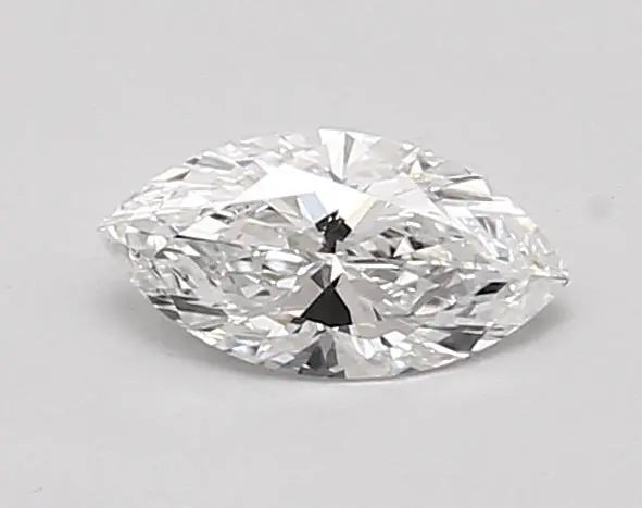 0.64 Carat · MARQUISE · D · IF · IGI · Excellent Cut