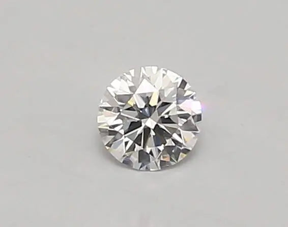 0.26 Carat · ROUND · D · VVS2 · IGI · Ideal Cut