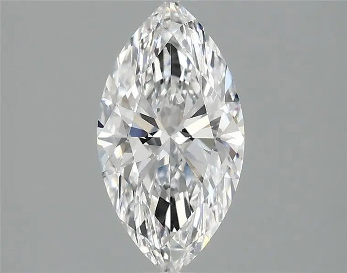 1.41 Carat · MARQUISE · D · VVS2 · IGI · Excellent Cut