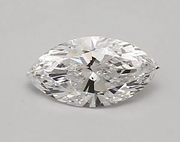 0.71 Carat · MARQUISE · D · VVS2 · IGI · Excellent Cut