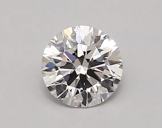 0.64 Carat · ROUND · D · VS1 · IGI · Ideal Cut