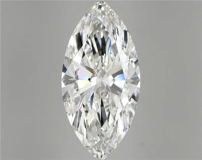 12.04 Carat · MARQUISE · F · VVS2 · IGI · Excellent Cut