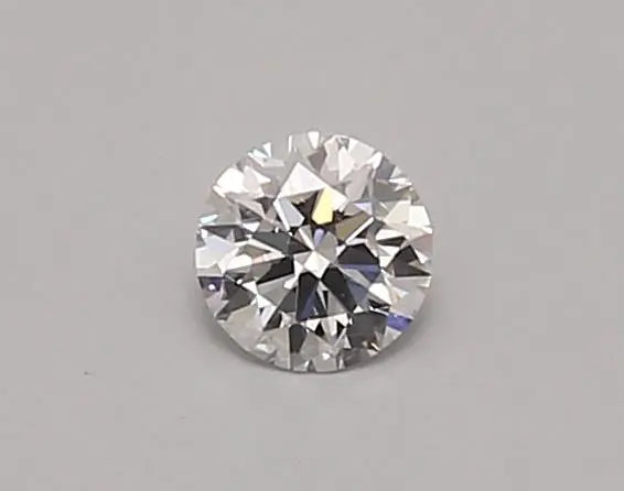 0.28 Carat · ROUND · D · VVS1 · IGI · Ideal Cut