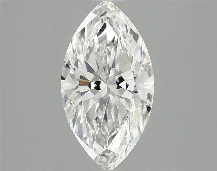 1.59 Carat · MARQUISE · E · VS1 · IGI · Excellent Cut